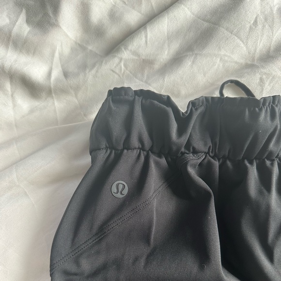 Lululemon Stretch High-Rise Jogger - Picture 5 of 7